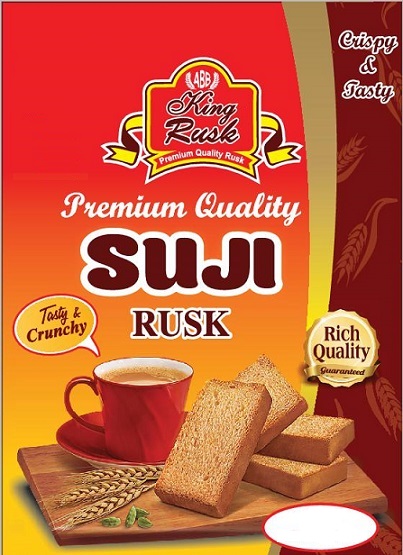 Abb King Rusk (device) Device mark 4756101 Trademark