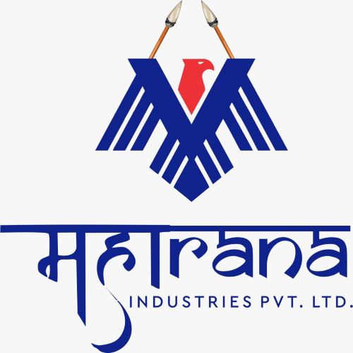 Mahaarana Industries Private Limited Device mark 4756572 Trademark
