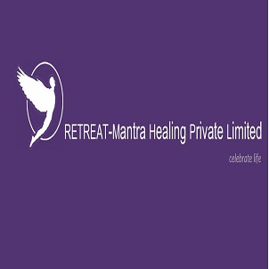 Retreat-mantra Healing Private Limited Device mark 4756724 Trademark