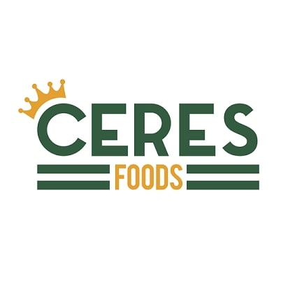 Ceres Foods Device mark 4756751 Trademark