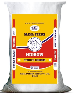 Maha Feeds Higrow Device mark 4756858 Trademark