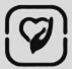 Device Of Heart With Palm Device mark 4757125 Trademark