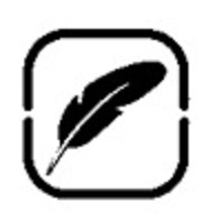 Device Of Feather Device mark 4757131 Trademark