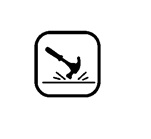 Device Of Hammer In Squircle Device mark 4757136 Trademark