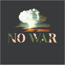 No War Device mark 4757290 Trademark
