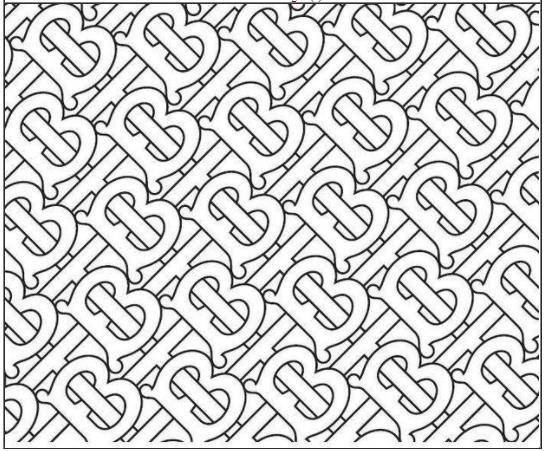 Device Of Tb Device mark 4757504 Trademark