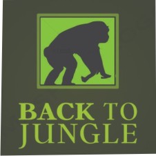 Back To Jungle Device mark 4757499 Trademark