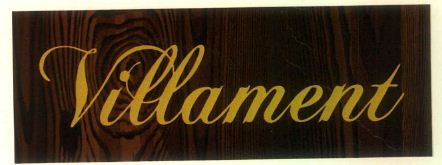 Villament Device mark 4758086 Trademark