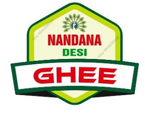 Nandana Desi Ghee Device mark 4758101 Trademark