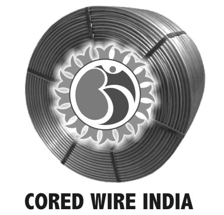 Cored Wire India Logo Device mark 4758236 Trademark