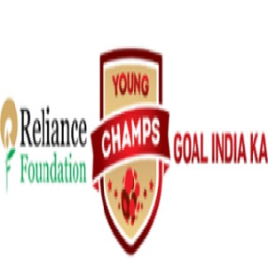 Reliance Foundation Young Champs Device mark 4758848 Trademark