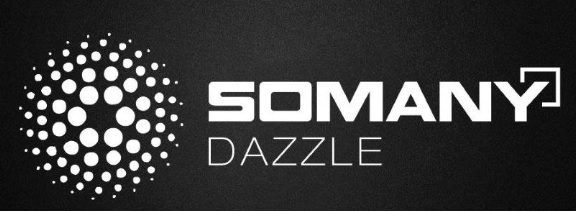 Somany Dazzle Device mark 4759242 Trademark