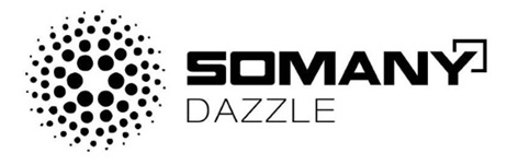 Somany Dazzle Device mark 4759243 Trademark