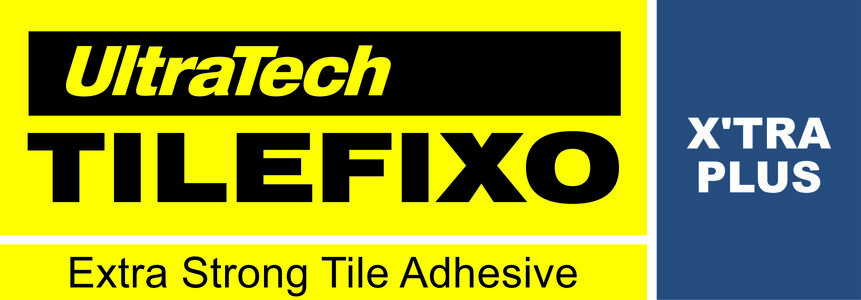 Ultratech Tilefixo X'tra Plus Device mark 4759675 Trademark