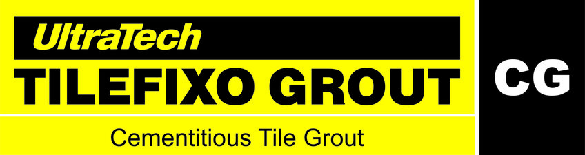 Ultratech Tilefixo Grout Cg Device mark 4759672 Trademark