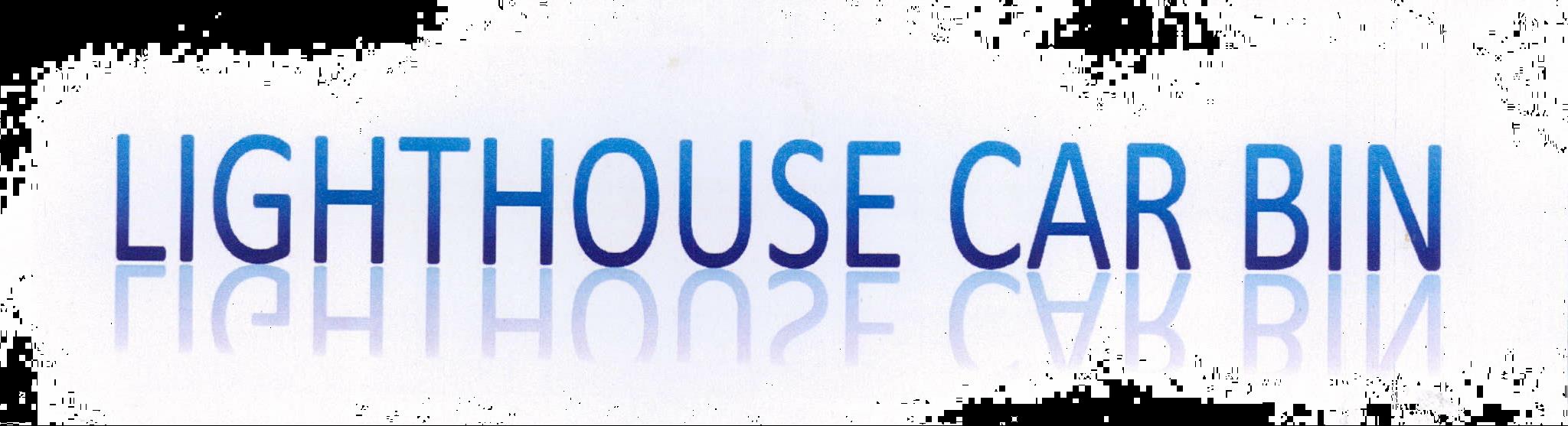 Lighthouse Car Bin Device mark 2123151 Trademark