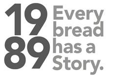 1989 Every Bread Has A Story Device mark 4760407 Trademark
