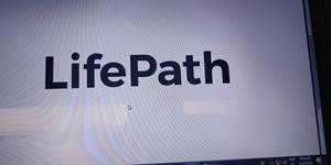 Lifepath Device mark 4760631 Trademark