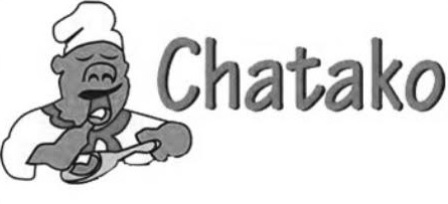 Chatako With Logo Device mark 4760650 Trademark