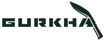 Gurkha With Kukri Device mark 4760904 Trademark