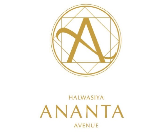 Halwasiya Ananta Avenue Device mark 4761008 Trademark