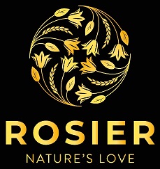 Rosier Nature's Love Device mark 4760995 Trademark