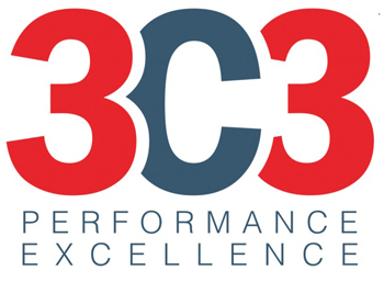 3c3 – Performance Excellence Device mark 4761101 Trademark