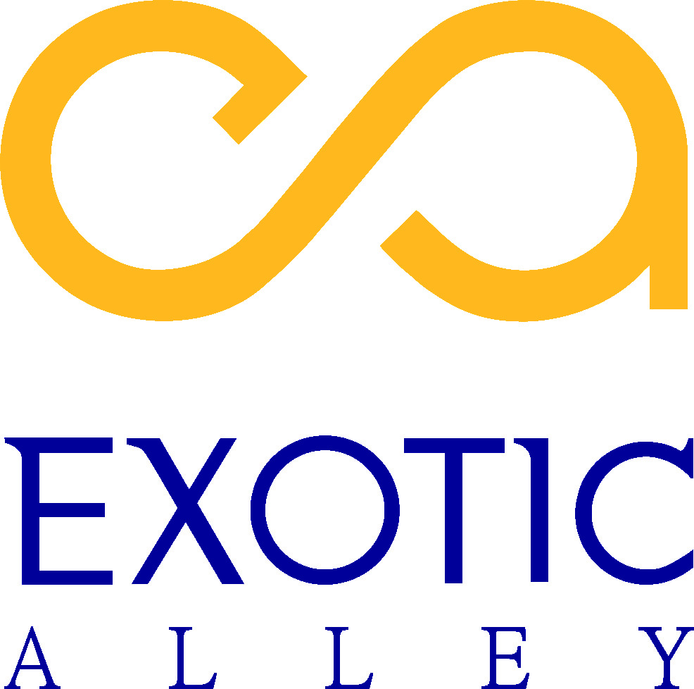 Exotic Alley Device mark 4761114 Trademark