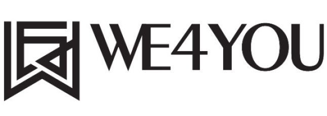 Logo & We4you Device mark 4761155 Trademark