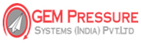 Gem Pressure Systems (india) Pvt. Ltd., Device mark 4761193 Trademark