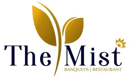 The Mist Banquent And Restaurant With Logo Device mark 4761815 Trademark