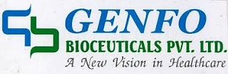Genfo Bioceuticals Pvt. Ltd. A New Vision In Healthcare Device mark 4761807 Trademark
