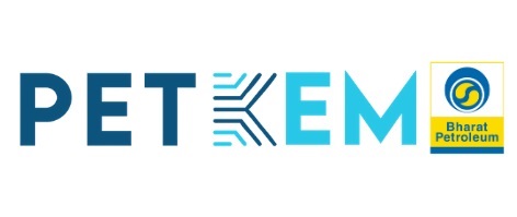 Petkem Bharat Petroleum Logo Device mark 4762846 Trademark