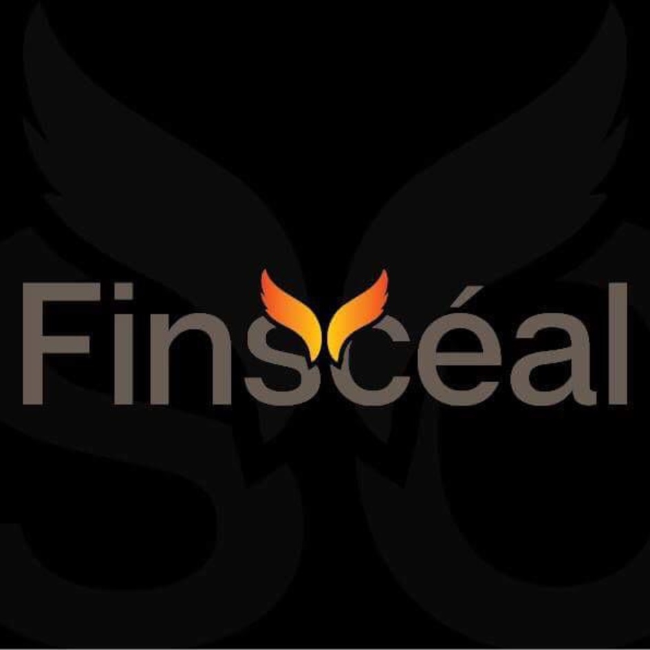 Finsceal Device mark 4762986 Trademark