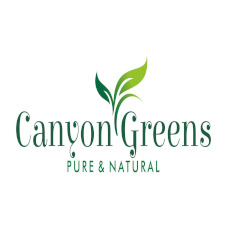 Canyon Greens Device mark 4763120 Trademark