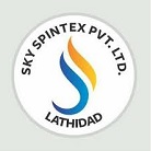 Sky Spintex Private Limited Device mark 4763558 Trademark