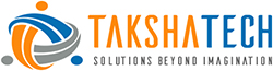 Taksha Tech - Solutions Beyond Imagination Device mark 4763619 Trademark