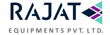 Rajat Equipments Pvt. Ltd. Logo Device mark 4763689 Trademark