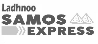 Ladhnoo Samosaa Express Device mark 4763693 Trademark