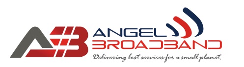 Angel Broadband With Ab And Device Device mark 4763965 Trademark