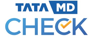 Tata Md Check ( Logo And Device) Device mark 4764199 Trademark