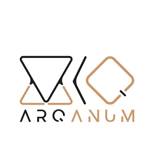 Arqanum Logo Device mark 4764195 Trademark
