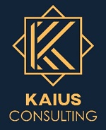 Kaius Consulting Device mark 4764416 Trademark