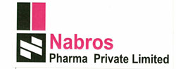 Nabros With Device Device mark 4764446 Trademark