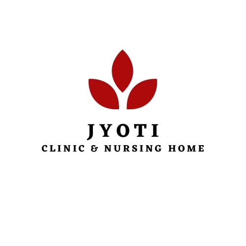 Jyoti Clinic & Nursing Home Device mark 4764547 Trademark