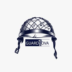 Guardova With Device Device mark 4764666 Trademark