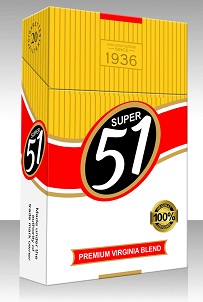 Super51 Device mark 4764940 Trademark