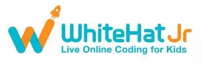 Whitehat Jr (logo) Device mark 4765364 Trademark