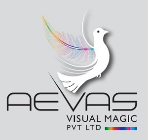 Aevas Visual Magic Pvt Ltd Device mark 4765480 Trademark