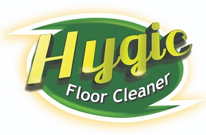 Hygic Floor Cleaner Device mark 4765501 Trademark